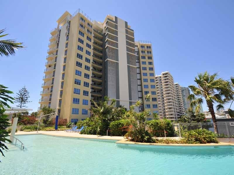 Coolangatta QLD 4225