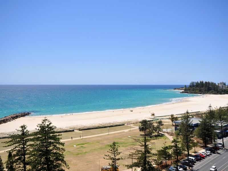 Coolangatta QLD 4225