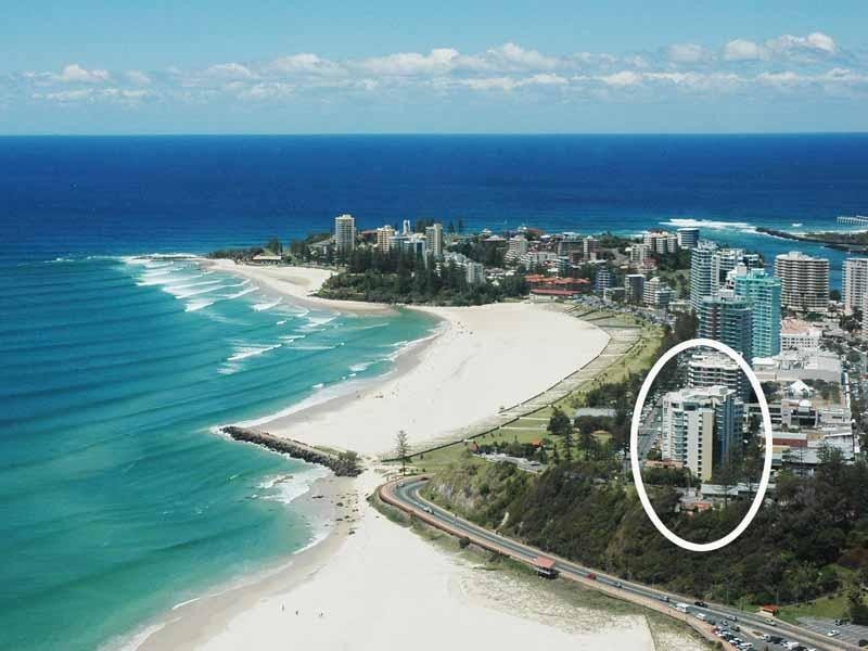 Coolangatta QLD 4225