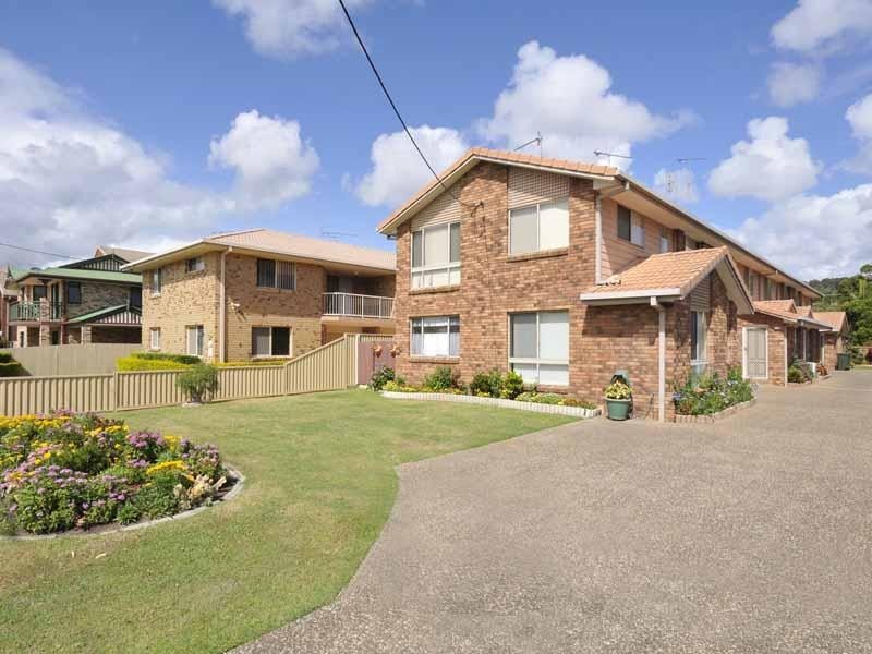 Tweed Heads NSW 2485