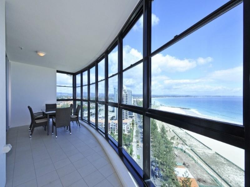 Coolangatta QLD 4225