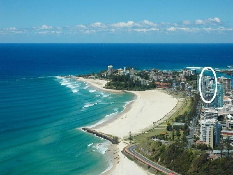 Coolangatta QLD 4225