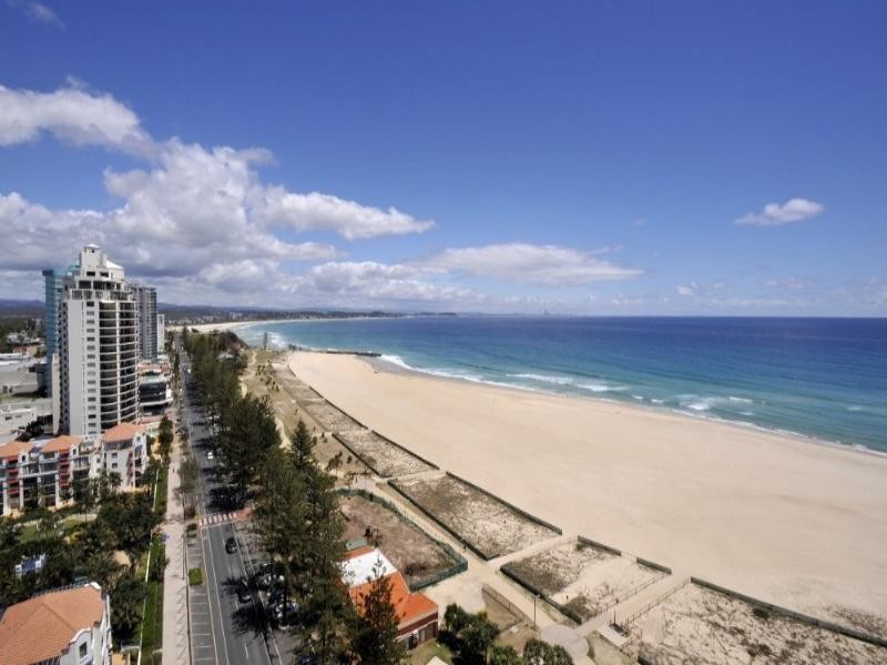 Coolangatta QLD 4225