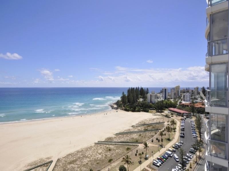 Coolangatta QLD 4225