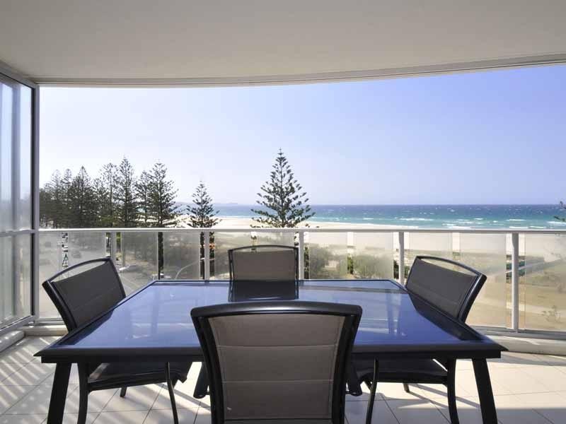 Coolangatta QLD 4225