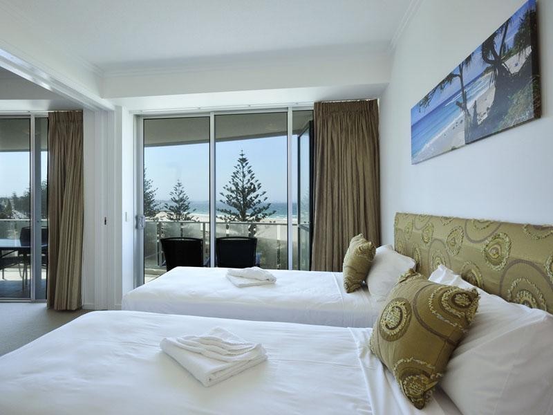 Coolangatta QLD 4225
