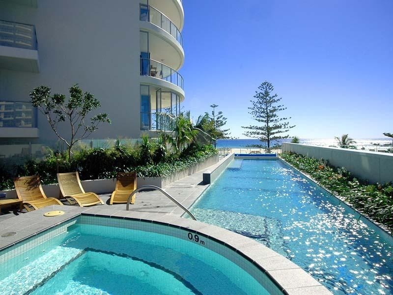 Coolangatta QLD 4225