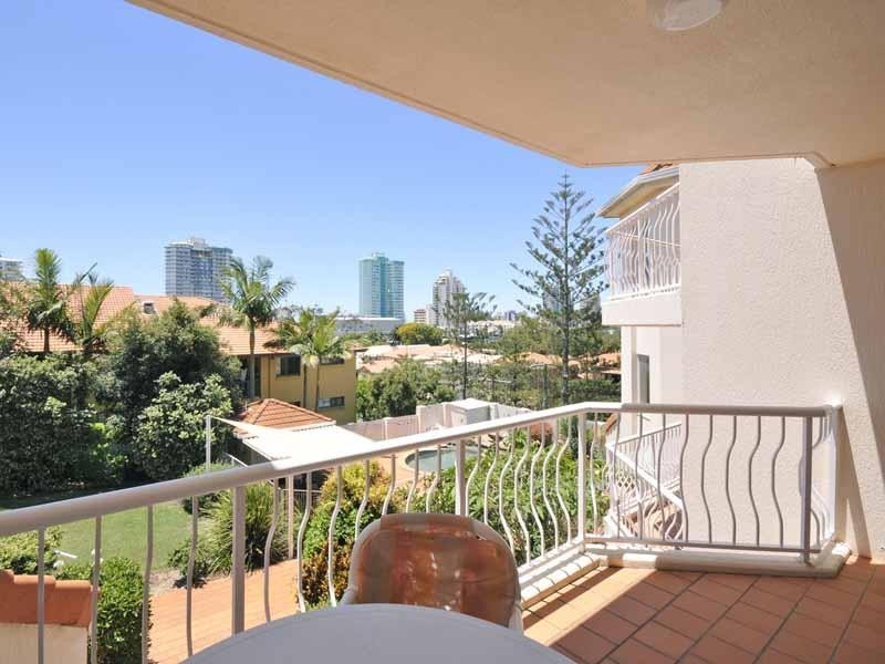 Coolangatta QLD 4225