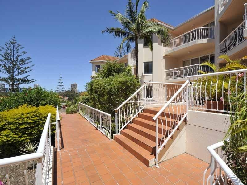Coolangatta QLD 4225