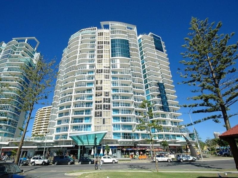 Coolangatta QLD 4225
