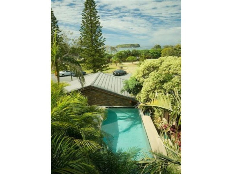 10A Marine Parade, Fingal Head NSW 2487