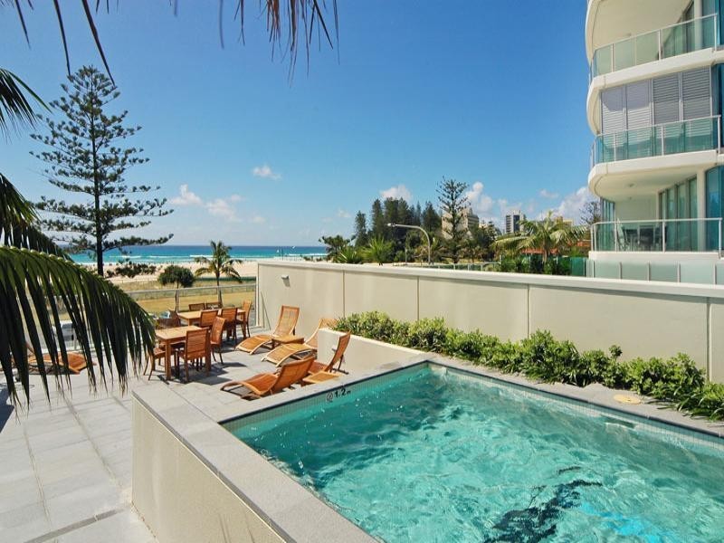 Coolangatta QLD 4225
