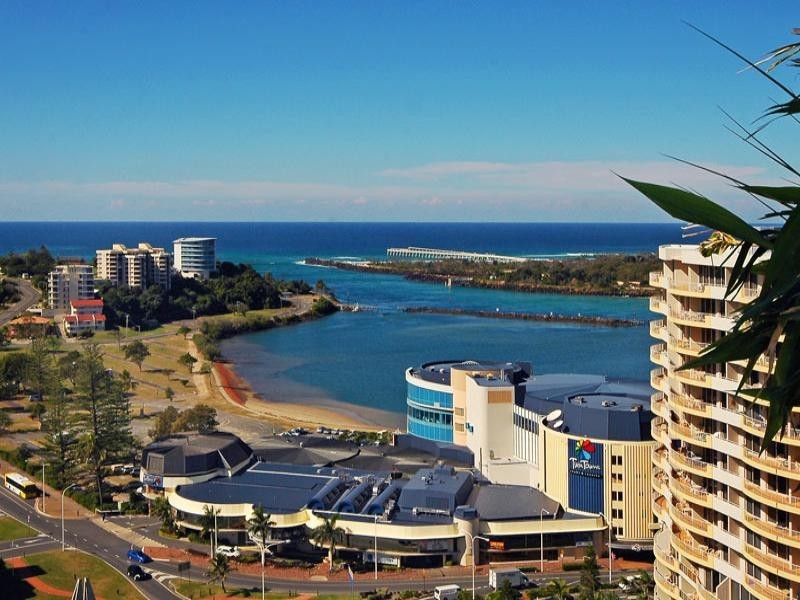 Coolangatta QLD 4225