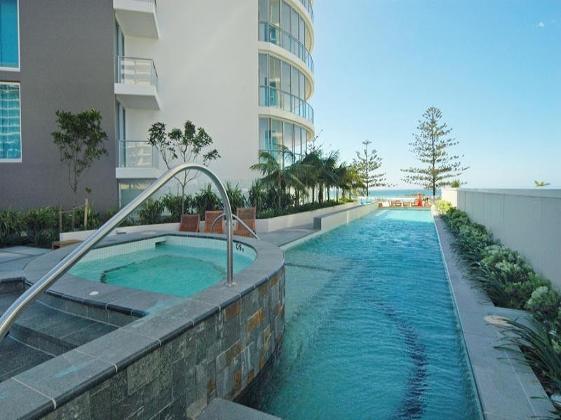 Coolangatta QLD 4225