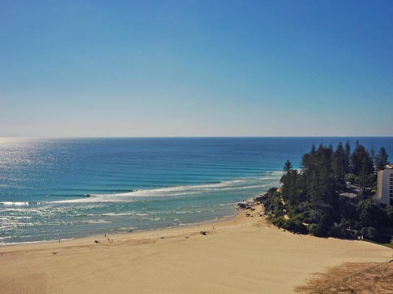 Coolangatta QLD 4225