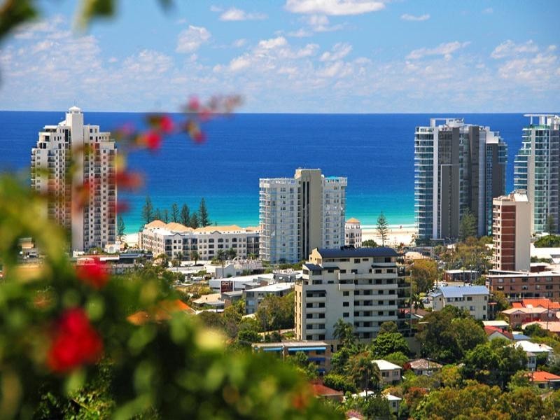 Coolangatta QLD 4225