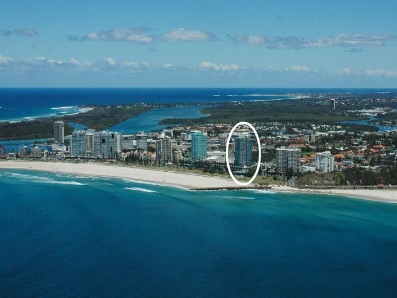 Coolangatta QLD 4225