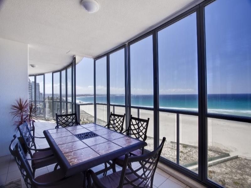 Coolangatta QLD 4225