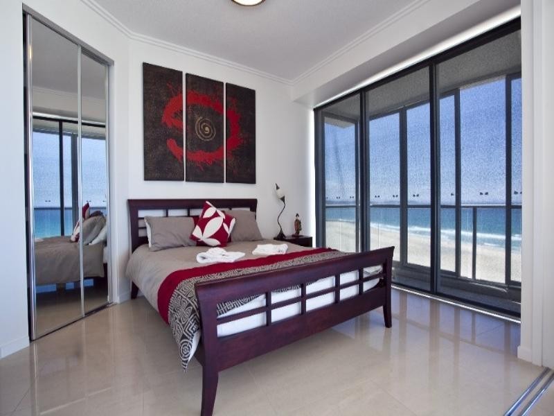 Coolangatta QLD 4225