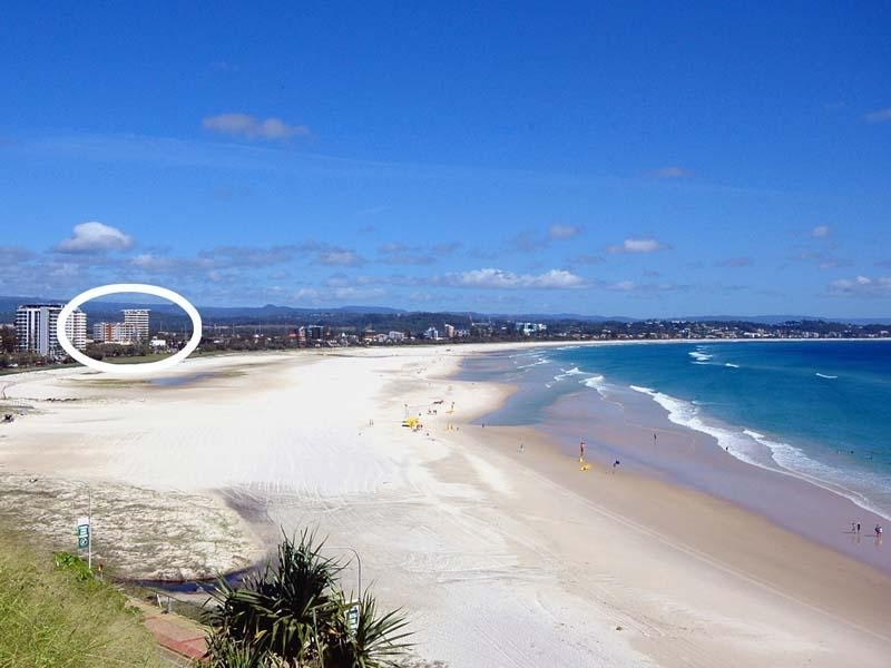 Kirra QLD 4225