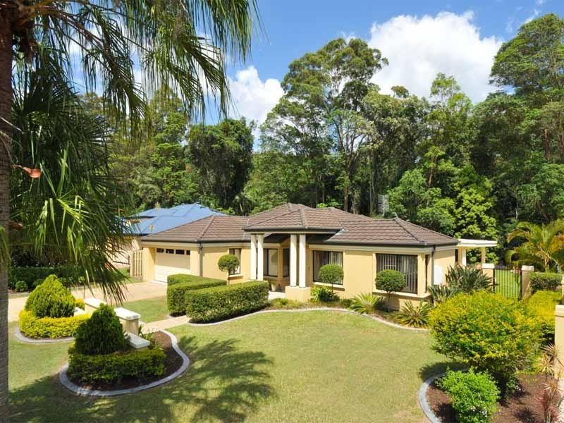 18 Breynia Court, Elanora QLD 4221