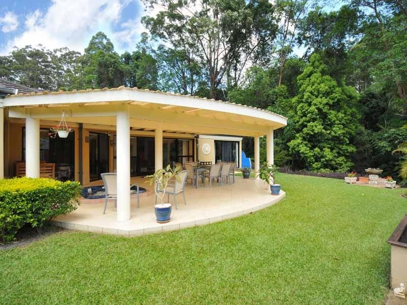 18 Breynia Court, Elanora QLD 4221