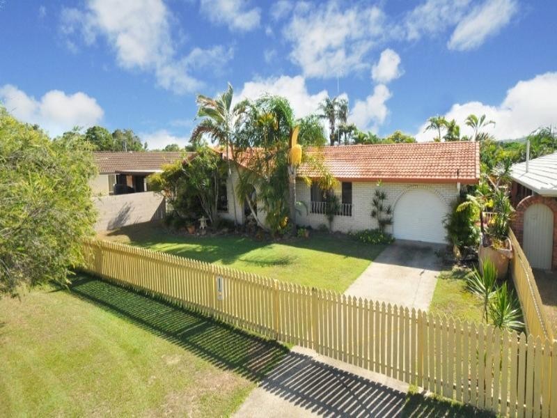 Tweed Heads West NSW 2485