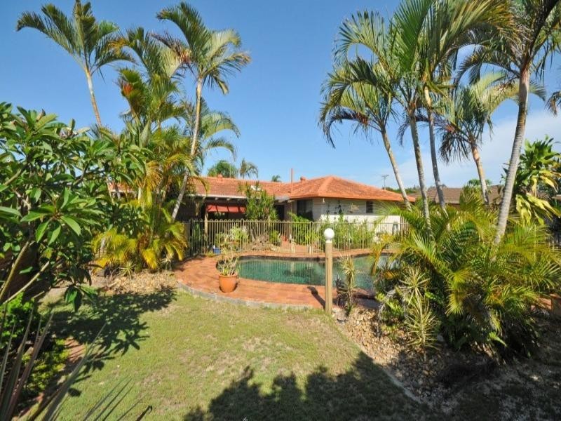 Tweed Heads West NSW 2485