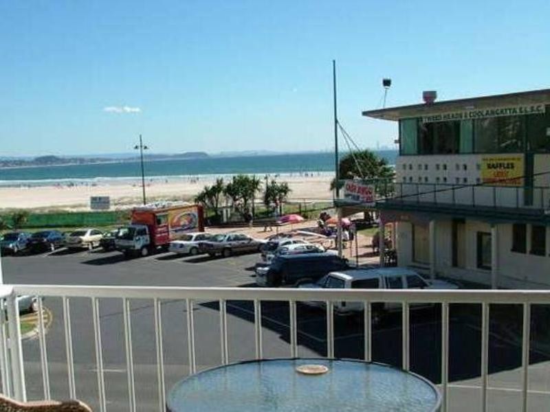 7/140 Marine Parade, Coolangatta QLD 4225