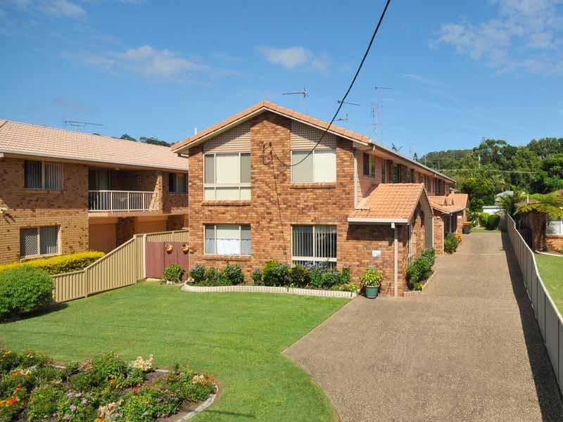 Tweed Heads NSW 2485