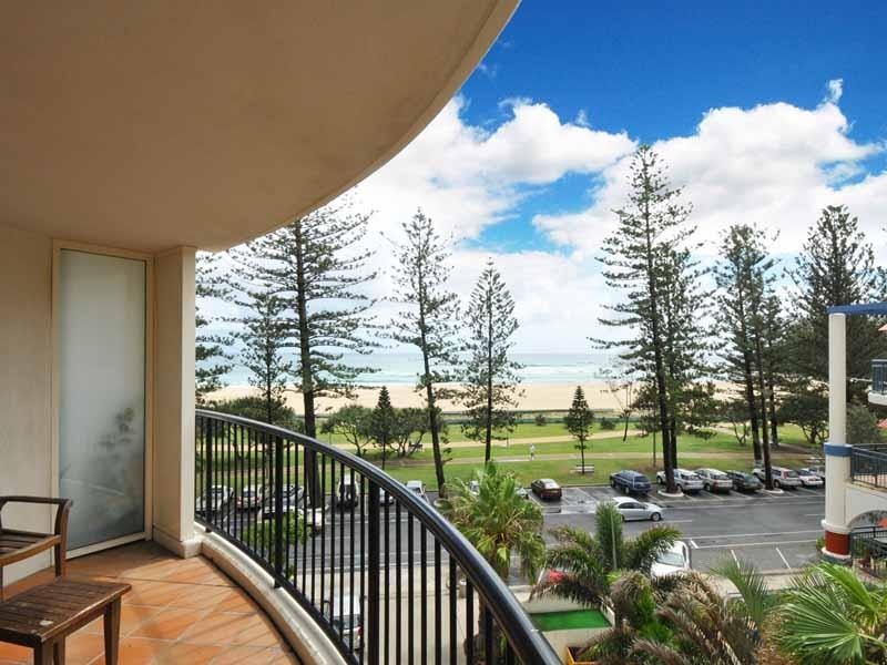 Coolangatta QLD 4225