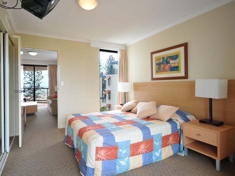 Coolangatta QLD 4225