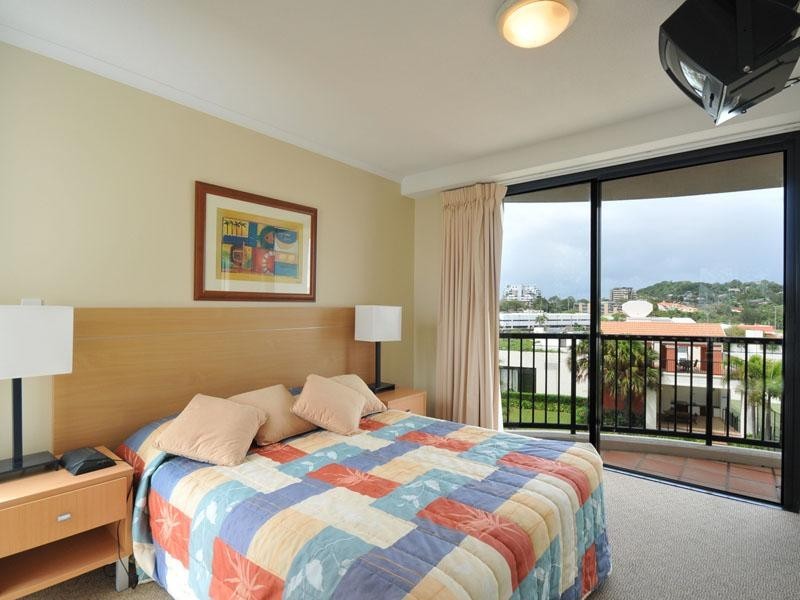 Coolangatta QLD 4225