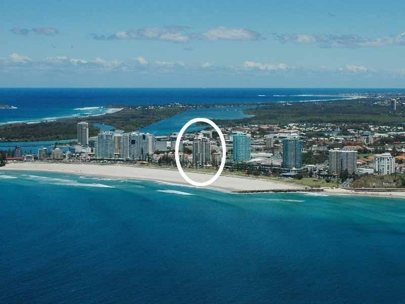 Coolangatta QLD 4225