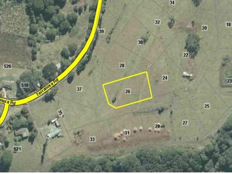 26 Sunnycrest Drive, Terranora NSW 2486