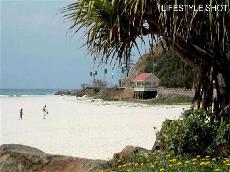 Coolangatta QLD 4225