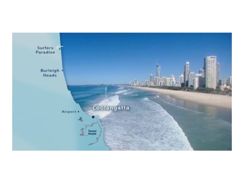 Coolangatta QLD 4225