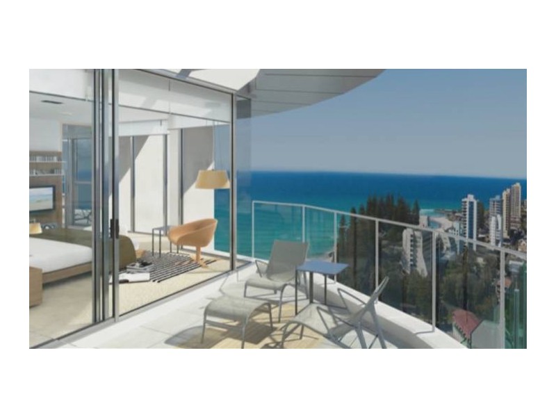 Coolangatta QLD 4225