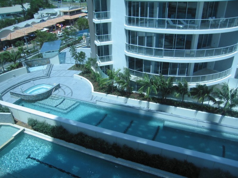 Coolangatta QLD 4225