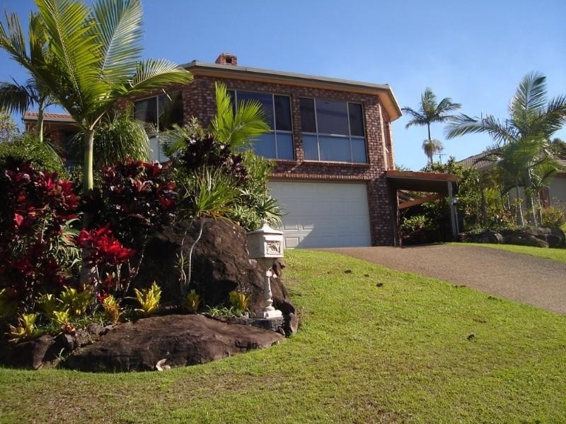 14 Karingal Avenue, Bilambil NSW 2486