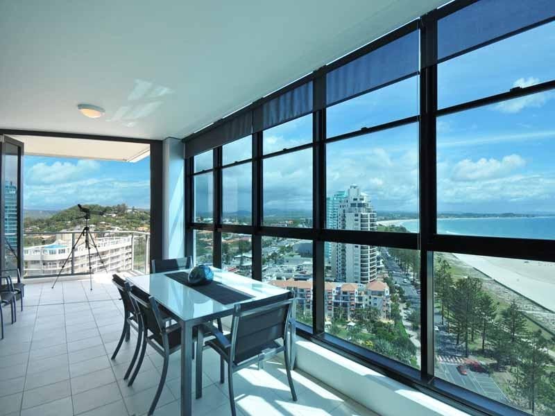 Coolangatta QLD 4225