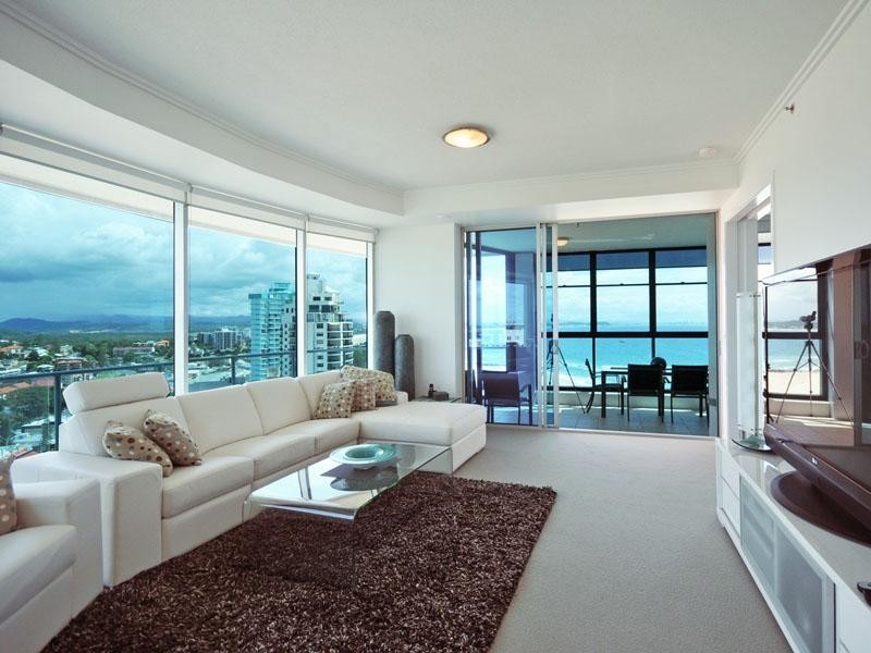 Coolangatta QLD 4225