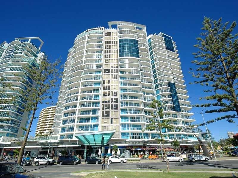 Coolangatta QLD 4225