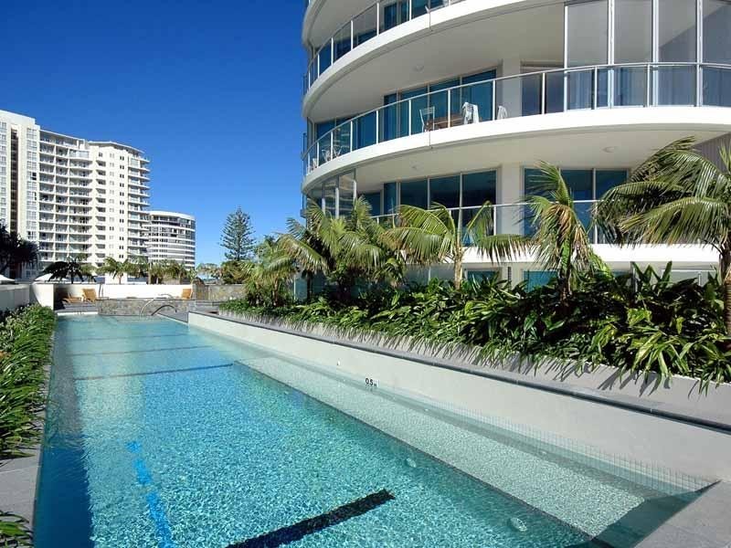 Coolangatta QLD 4225