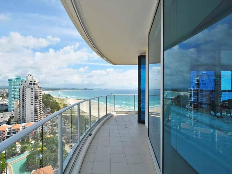 Coolangatta QLD 4225