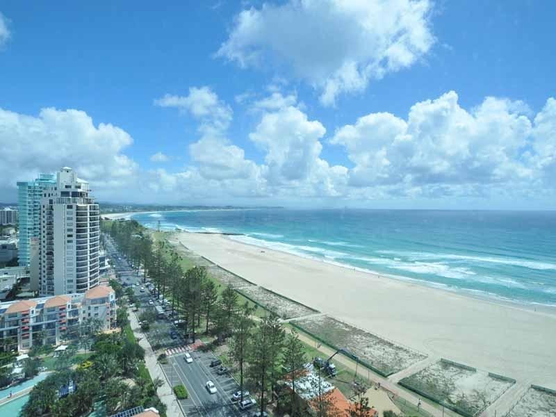 Coolangatta QLD 4225