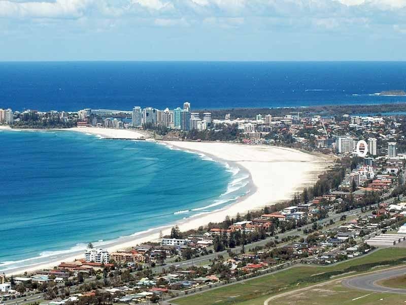 Kirra QLD 4225