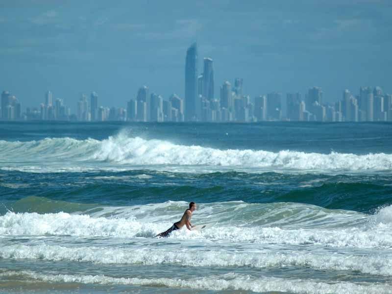 Kirra QLD 4225