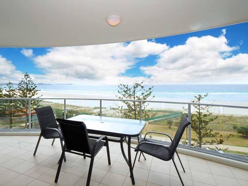 Coolangatta QLD 4225