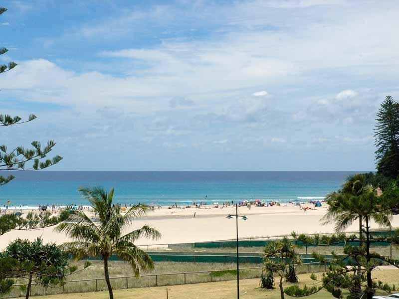 Coolangatta QLD 4225